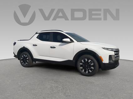 2025 Hyundai Santa Cruz Brunswick GA