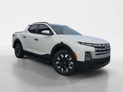 2026 Hyundai Santa Cruz Knoxville TN