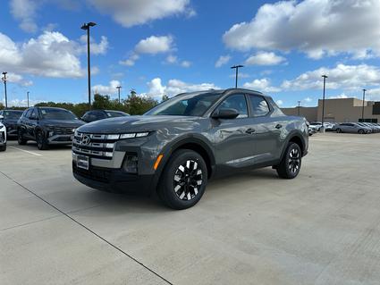 2026 Hyundai Santa Cruz Katy TX