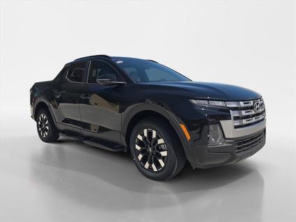 2026 Hyundai Santa Cruz Knoxville TN