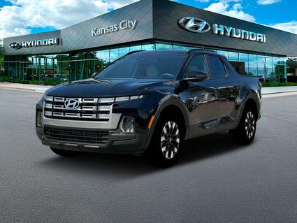 2025 Hyundai Santa Cruz Merriam KS