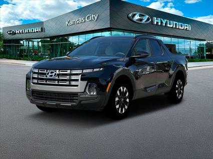 2025 Hyundai Santa Cruz Merriam KS