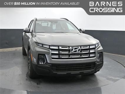 2026 Hyundai Santa Cruz Tupelo MS