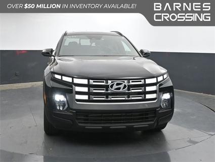 2026 Hyundai Santa Cruz Tupelo MS