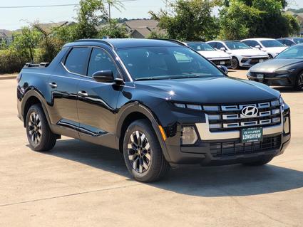 2026 Hyundai Santa Cruz Longview TX