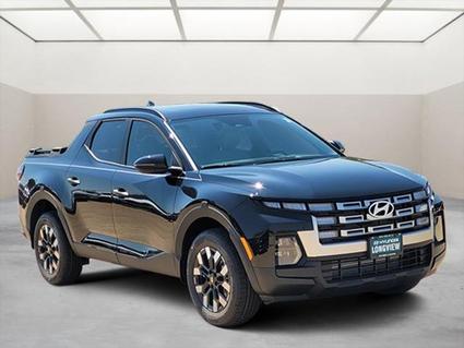 2026 Hyundai Santa Cruz Longview TX