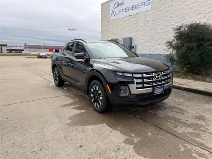 2026 Hyundai Santa Cruz Cape Girardeau MO