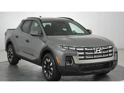 2025 Hyundai Santa Cruz Elizabethtown KY