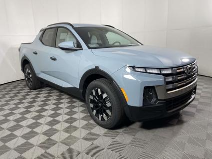 2026 Hyundai Santa Cruz Pineville NC