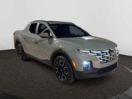2024 Hyundai Santa Cruz Tupelo MS