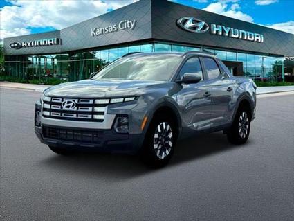 2025 Hyundai Santa Cruz Merriam KS