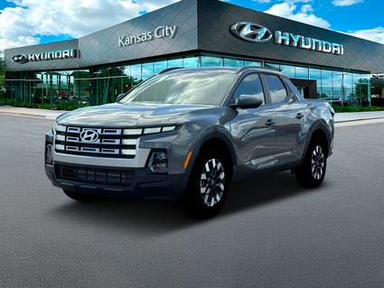 2025 Hyundai Santa Cruz Merriam KS