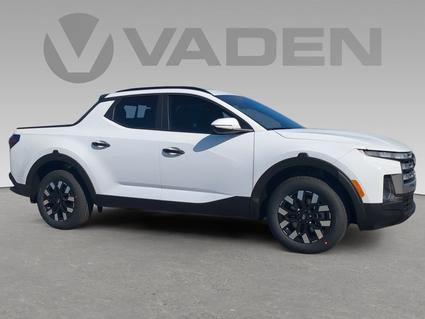 2025 Hyundai Santa Cruz Brunswick GA