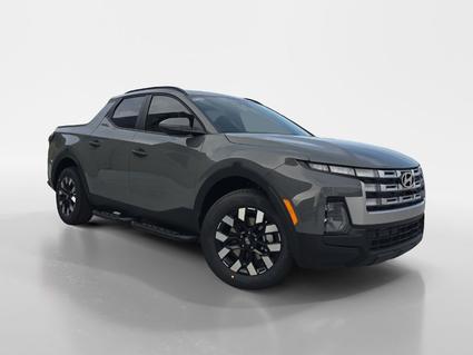 2026 Hyundai Santa Cruz Knoxville TN