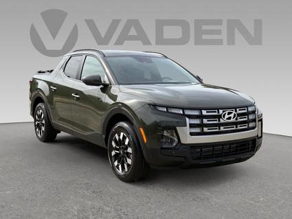 2026 Hyundai Santa Cruz Statesboro GA