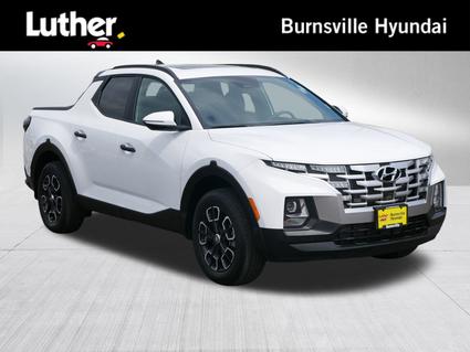 2022 Hyundai Santa Cruz Burnsville MN