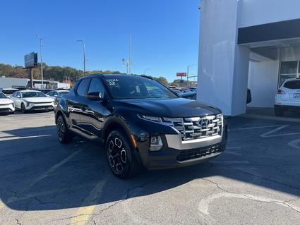 2023 Hyundai Santa Cruz Sheffield AL