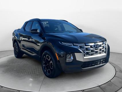 2023 Hyundai Santa Cruz Sheffield AL