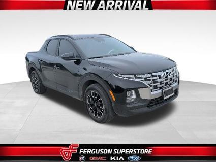 2023 Hyundai Santa Cruz Broken Arrow OK
