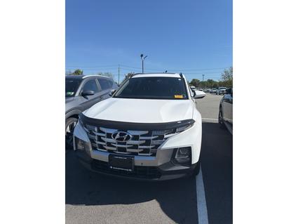2022 Hyundai Santa Cruz Goshen NY