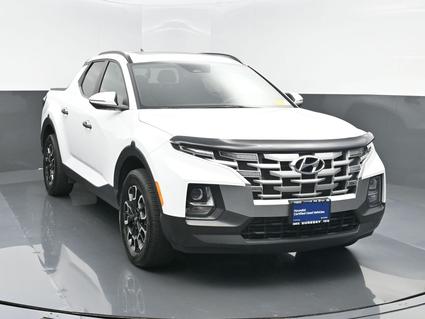 2022 Hyundai Santa Cruz Goshen NY