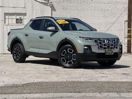 2024 Hyundai Santa Cruz Turlock CA