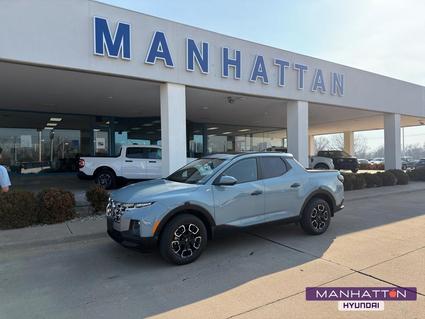 2024 Hyundai Santa Cruz Manhattan KS