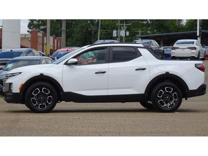 2022 Hyundai Santa Cruz Tupelo MS