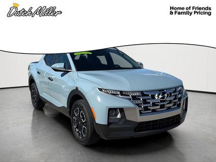 2022 Hyundai Santa Cruz Ashland KY