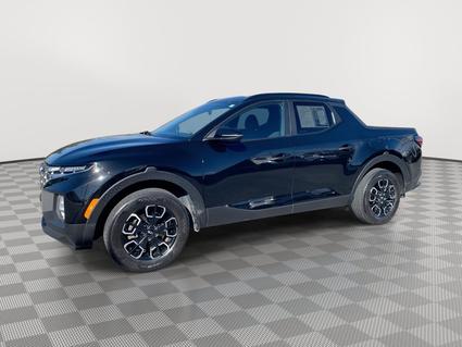 2023 Hyundai Santa Cruz Morristown TN