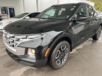 2023 Hyundai Santa Cruz Morristown TN