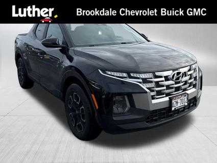 2024 Hyundai Santa Cruz Minneapolis MN