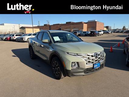 2022 Hyundai Santa Cruz Minneapolis MN