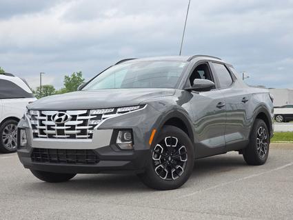 2023 Hyundai Santa Cruz Hopkinsville KY