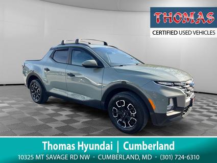 2022 Hyundai Santa Cruz Cumberland MD