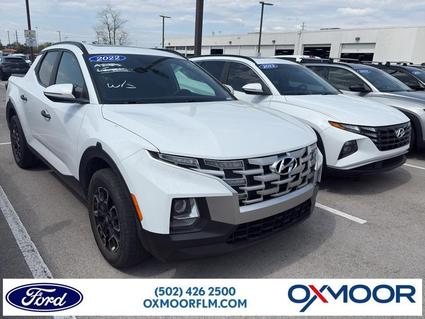2022 Hyundai Santa Cruz Louisville KY