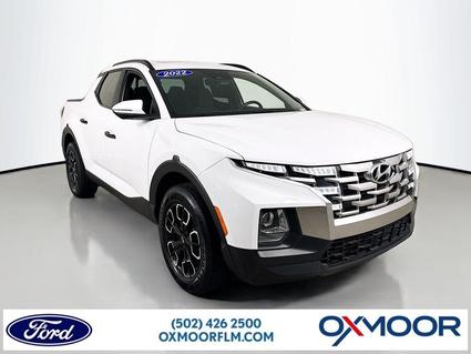 2022 Hyundai Santa Cruz Louisville KY