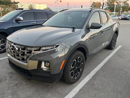 2022 Hyundai Santa Cruz Morristown TN