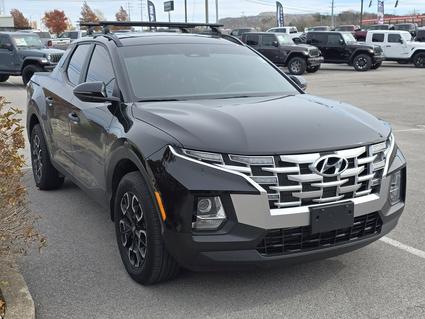 2023 Hyundai Santa Cruz Hopkinsville KY