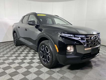 2023 Hyundai Santa Cruz Pineville NC