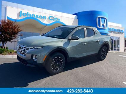 2022 Hyundai Santa Cruz Johnson City TN