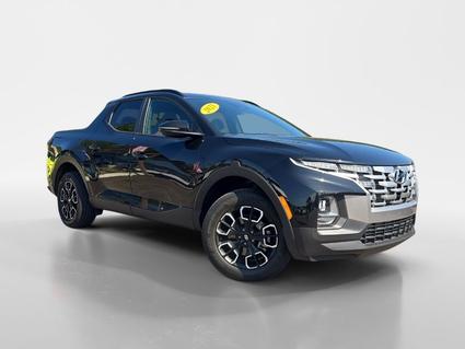 2023 Hyundai Santa Cruz Knoxville TN