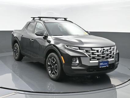 2023 Hyundai Santa Cruz Goshen NY