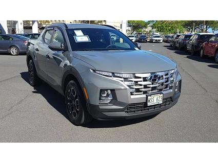 2023 Hyundai Santa Cruz Honolulu HI