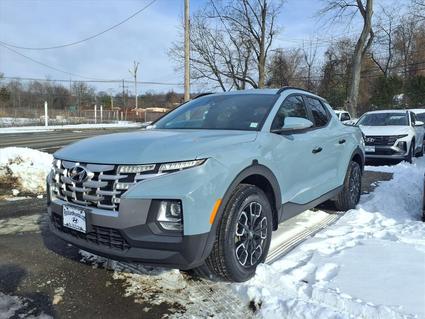 2022 Hyundai Santa Cruz West Nyack NY