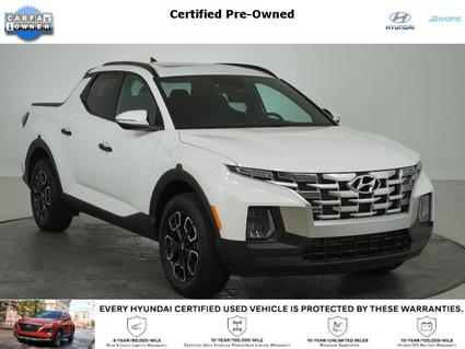 2024 Hyundai Santa Cruz Elizabethtown KY