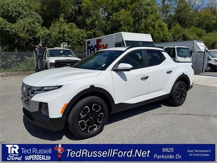 2024 Hyundai Santa Cruz Knoxville TN