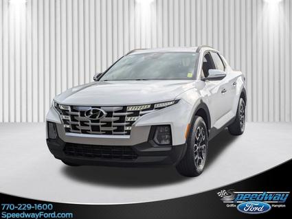 2024 Hyundai Santa Cruz Griffin GA