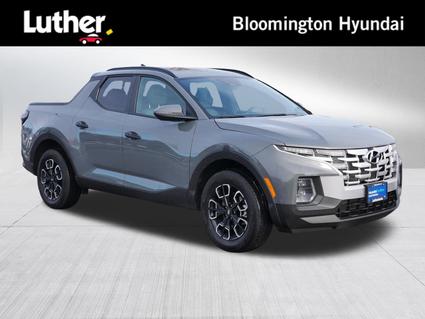 2024 Hyundai Santa Cruz Minneapolis MN