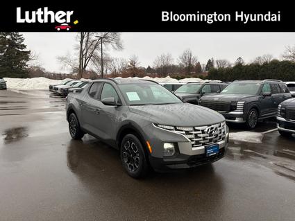 2024 Hyundai Santa Cruz Minneapolis MN